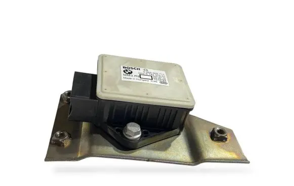 BMW 3 E90 E91 ESP acceleration yaw rate sensor 6782370 34526782370 0265005711