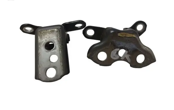 Toyota Verso-S Rear door hinge set A046694
