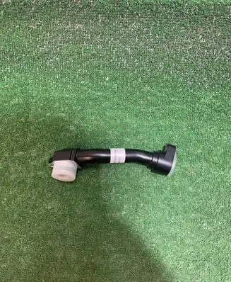 Mercedes-Benz GLC X253 C253 Coolant pipe/hose A2535014901003