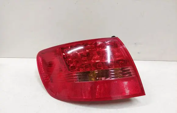 Audi A6 S6 C6 4F Rear/tail lights 4F9945095H 89037751 89037044
