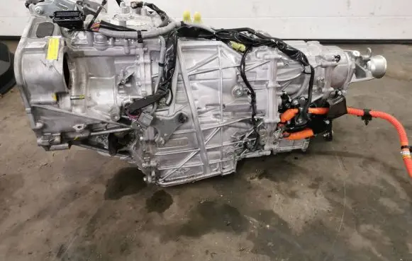 Subaru Impreza V Automatic gearbox PGSSDTHA45 920MHEV M705063