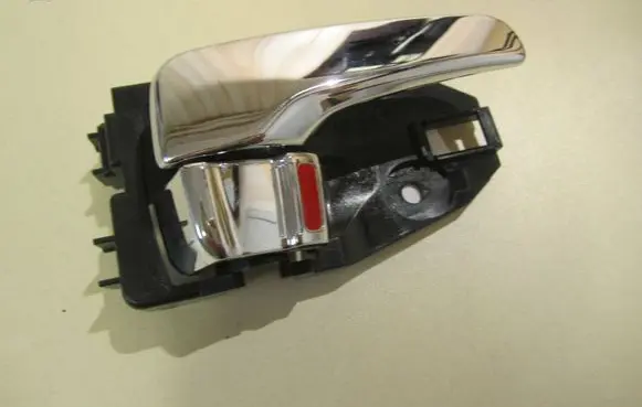 Mitsubishi Outlander Front door interior handle 2QZDC2