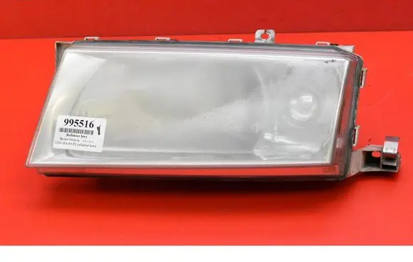 Skoda Octavia Mk2 (1Z) Headlight/headlamp 1U1941015K