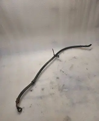 Audi A8 S8 D2 4D Power steering hose/pipe/line