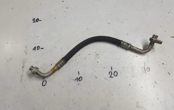 Peugeot 108 Air conditioning (A/C) pipe/hose 88703YV020