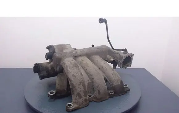 Jaguar X-Type Intake manifold 1X4E-9424-EH