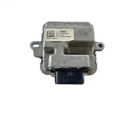 Chevrolet Camaro Fuel injection pump control unit/module 23382564