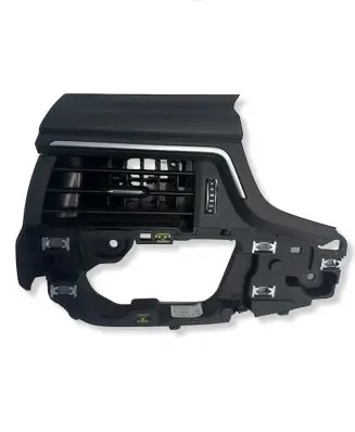 Audi A4 S4 B9 8W Dashboard side air vent grill/cover trim 8W1820901