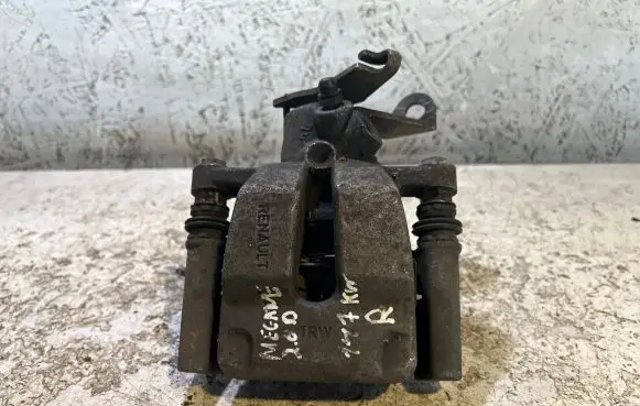 Renault Megane III Rear brake caliper