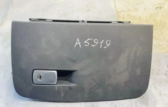BMW 5 E60 E61 Glove box 5116349002 20239710