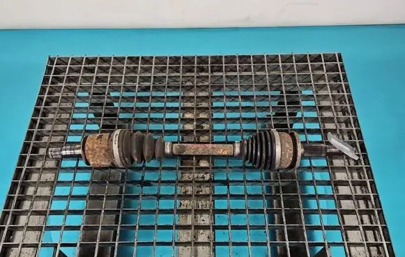 Infiniti QX50 (J50) Front driveshaft IMPRK1526992