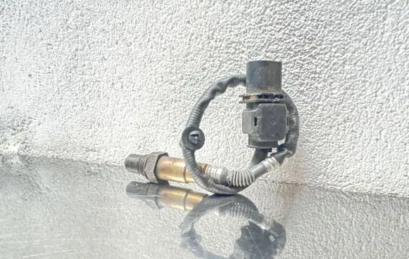 Opel Insignia A Lambda probe sensor 0281004161 55572548