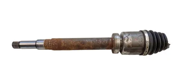 Ford Maverick Front driveshaft