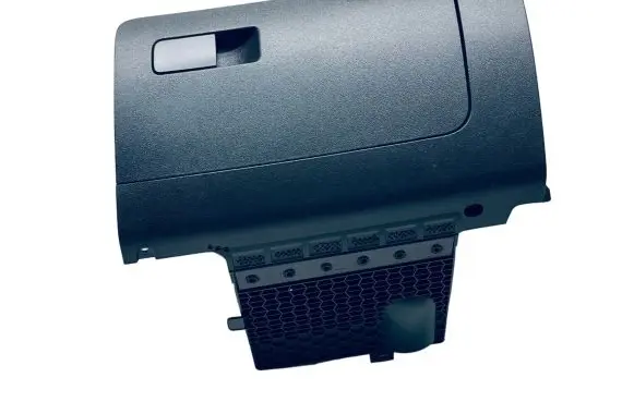 Glove box set