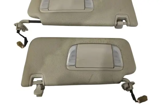 Subaru Outback (BS) Sun visor 2378925 5063381