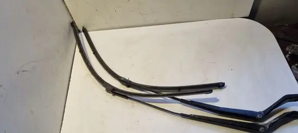 Volkswagen Sharan Windshield/front glass wiper blade 720083