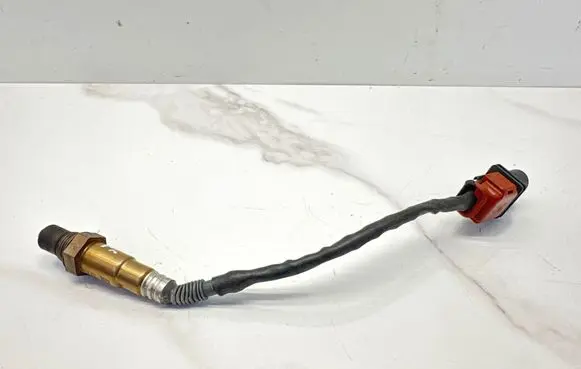 Lambda probe sensor