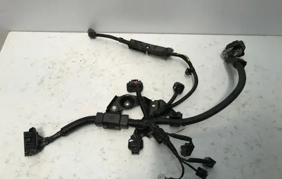 Honda ZR-V Gearbox/transmission wiring loom 1N4106MA0000