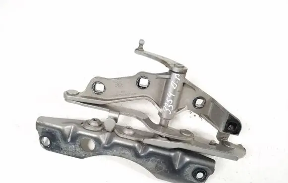 Mercedes-Benz CL C216 Engine bonnet/hood hinges A2218800428