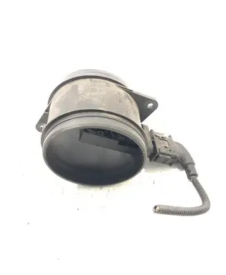 BMW 5 E60 E61 Mass air flow meter 0281002936 7805415