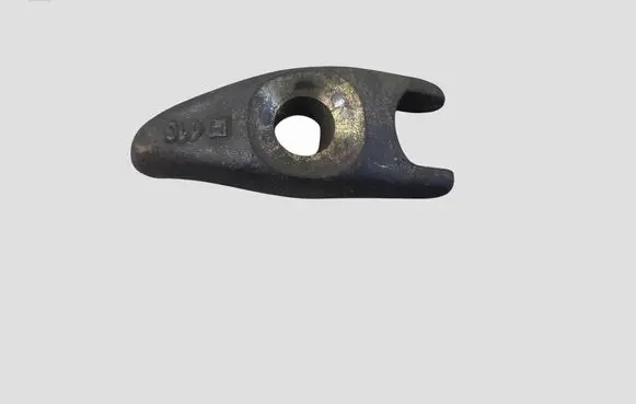 Iveco Daily 3rd gen Fuel Injector clamp holder