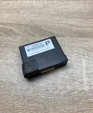Toyota Prius (XW30) Immobilizer control unit/module 8978447010 625009000