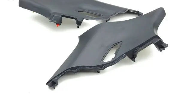 Lexus UX (C) pillar trim 6248076040 6247076030