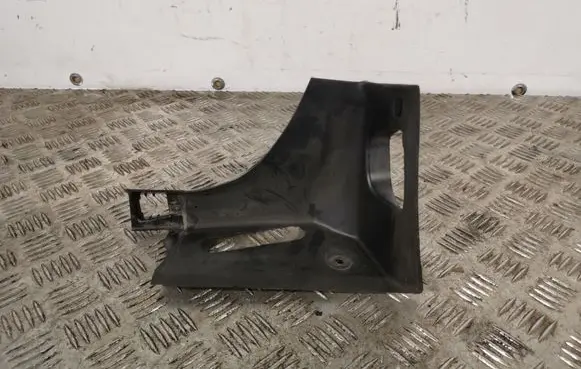 Peugeot 508 (D)pillar trim (top) 9816294780