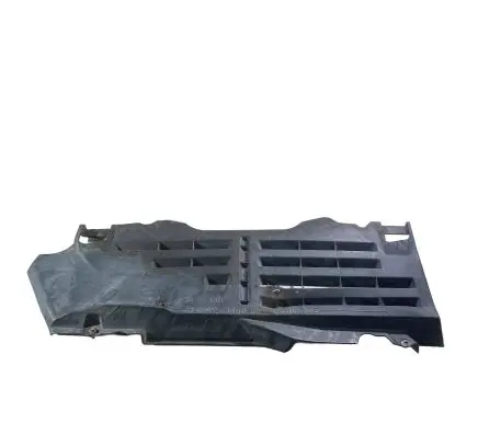 Engine splash shield/under tray