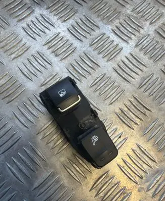 Hyundai Santa Fe Electric window control switch 93581S1100