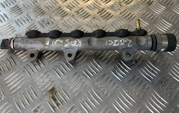 Nissan X-Trail T31 Fuel main line pipe 0445214155