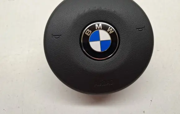 BMW 3 F30 F35 F31 Steering wheel airbag 3074997 8092791 5A66F66