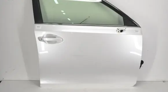 Lexus CT 200H Roller guide/hinge set 