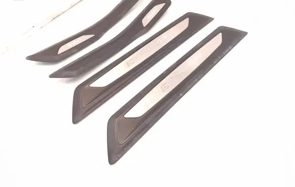 BMW 3 F30 F35 F31 sill trim set (inner) 7289215 7289221 7260929