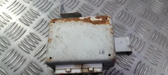 Mazda Xedos 6 ABS control unit/module c02167650 4h02a