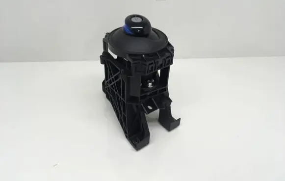 Nissan Leaf I (ZE0) Gear shifter/selector 75G021