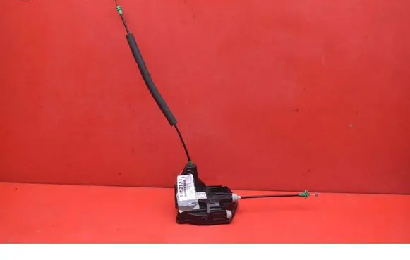Jaguar F-Pace Rear door lock HK8324995AB