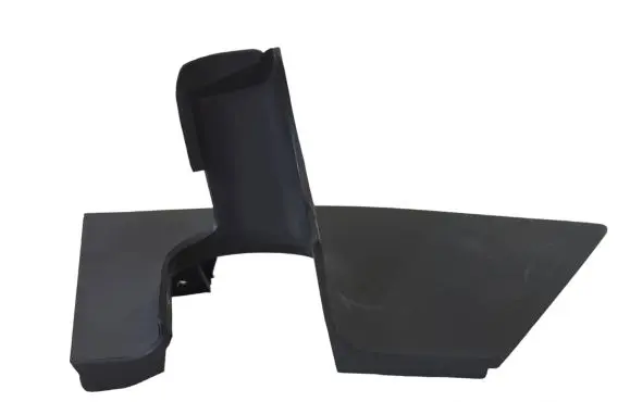 Volkswagen New Beetle Plastic wing mirror trim cover 1C0857538D