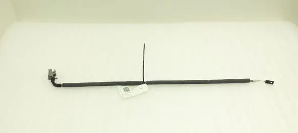 Mini Cooper Countryman R60 Front door cable line 9800561 51219800561