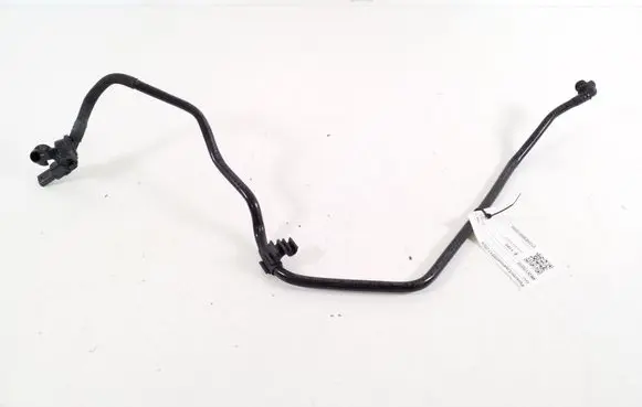 Porsche Cayenne (9Y0 9Y3) Air intake hose/pipe 4M2611931H
