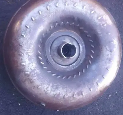 Mercedes-Benz E W124 Clutch set kit