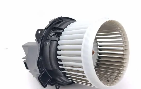 Opel Frontera Heater fan/blower TP1163608820