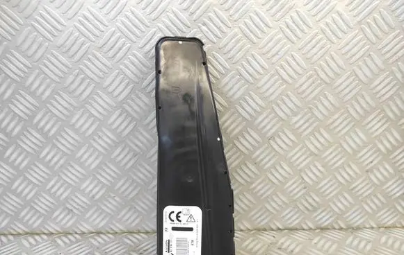 Renault Clio IV Seat airbag 985H05592R 625348600L