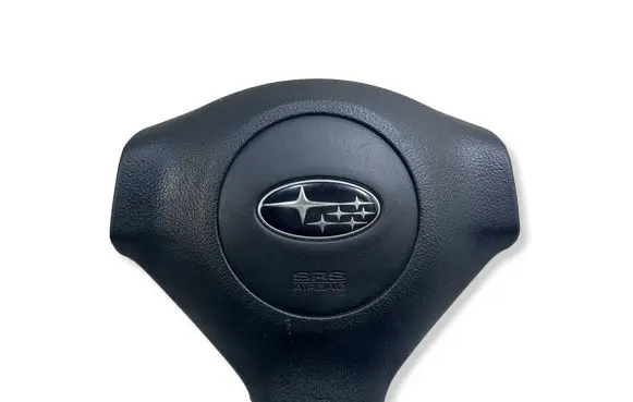 Subaru Legacy Steering wheel airbag 