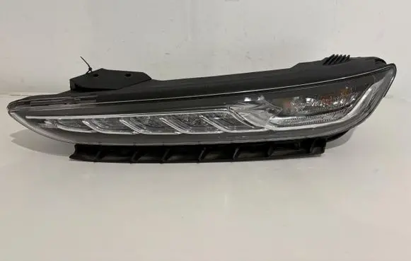 Hyundai Kona I Headlight/headlamp 92207-J9000