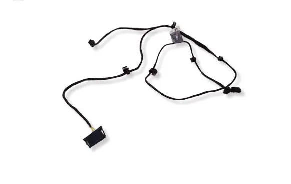 Mercedes-Benz Vito Viano W447 Sliding door wiring loom QKA1234107