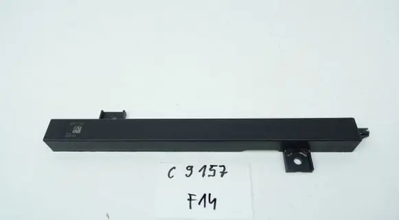 Mercedes-Benz S W221 Gateway control module A2069052504