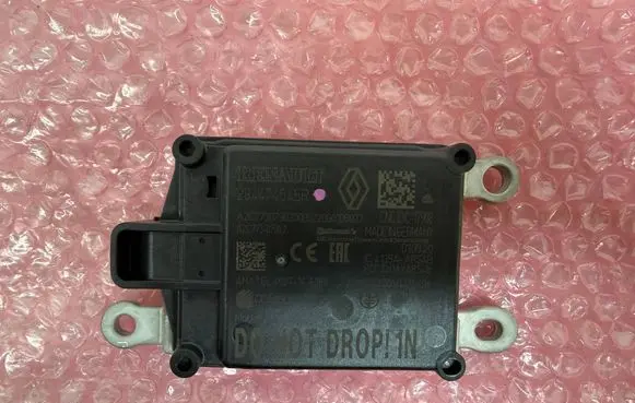 Renault Captur Distronic sensor radar 284474545R 284474545