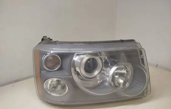 Land Rover Range Rover Sport L320 Headlight/headlamp XBC501763LZN 1LL23802256 23782600R