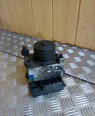 Mazda 6 ABS Pump ACSECU562WD2 4370739